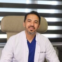 Op. Dr. Ahmet Ferit Dalgacı